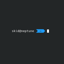 Linux Shell image